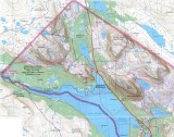 Kilpisjarvi_kartta I * 800 x 632 * (174KB)